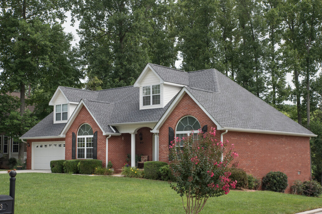 roof replacement
