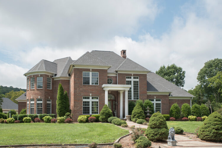 roof replacement